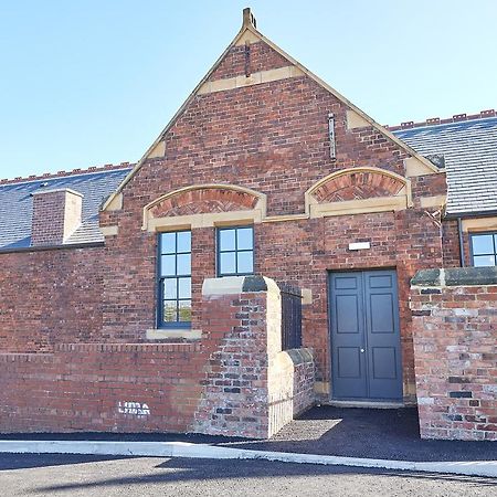 No 8 At Simpson Street Apartments Sunderland Sunderland  Exterior foto
