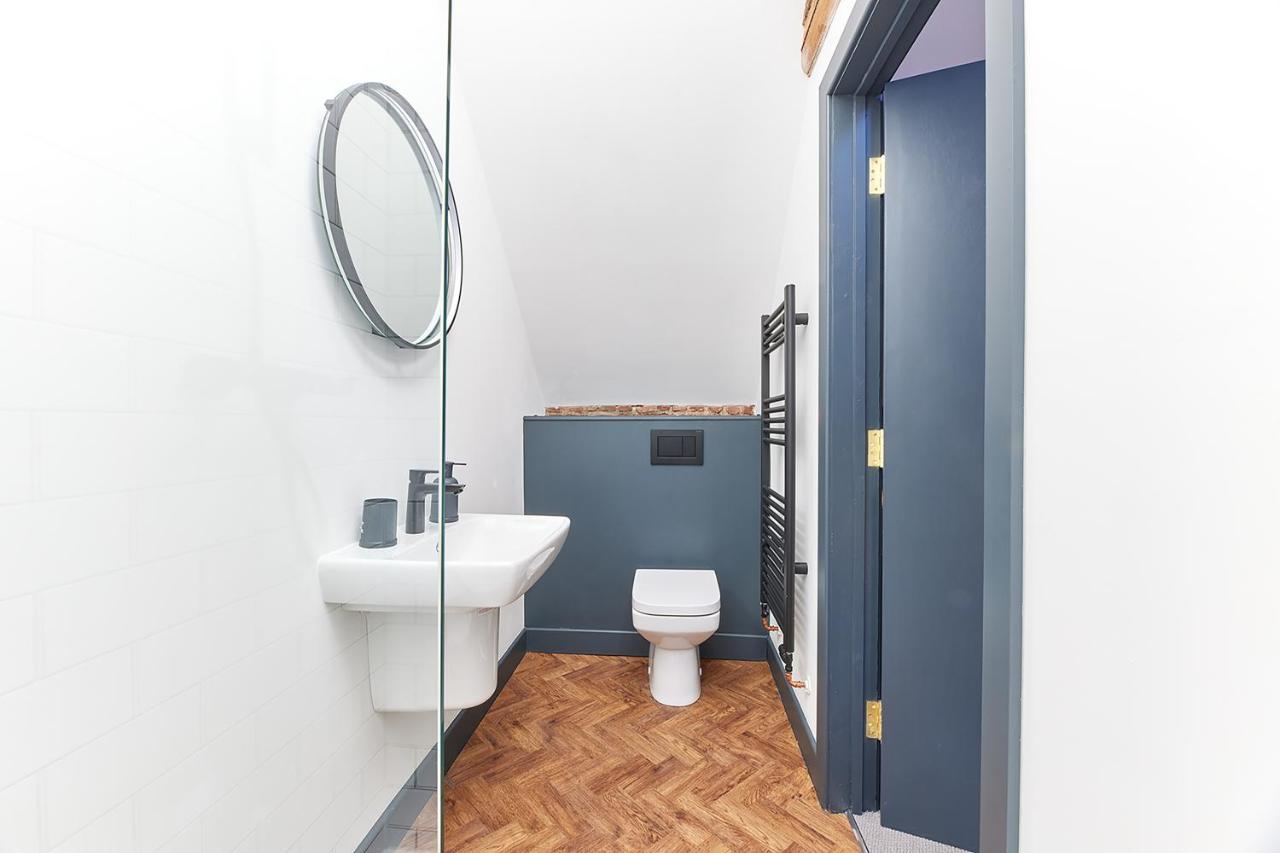 No 8 At Simpson Street Apartments Sunderland Sunderland  Exterior foto