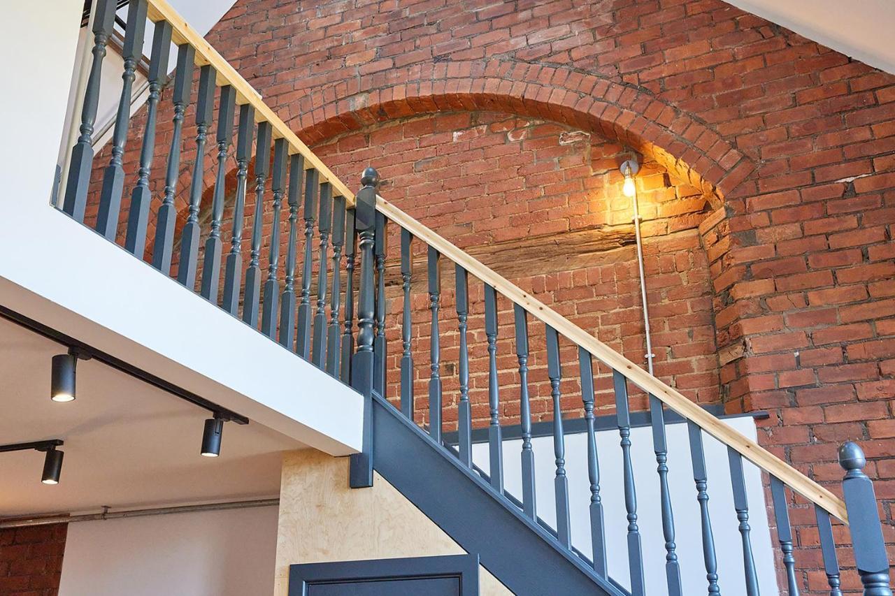 No 8 At Simpson Street Apartments Sunderland Sunderland  Exterior foto