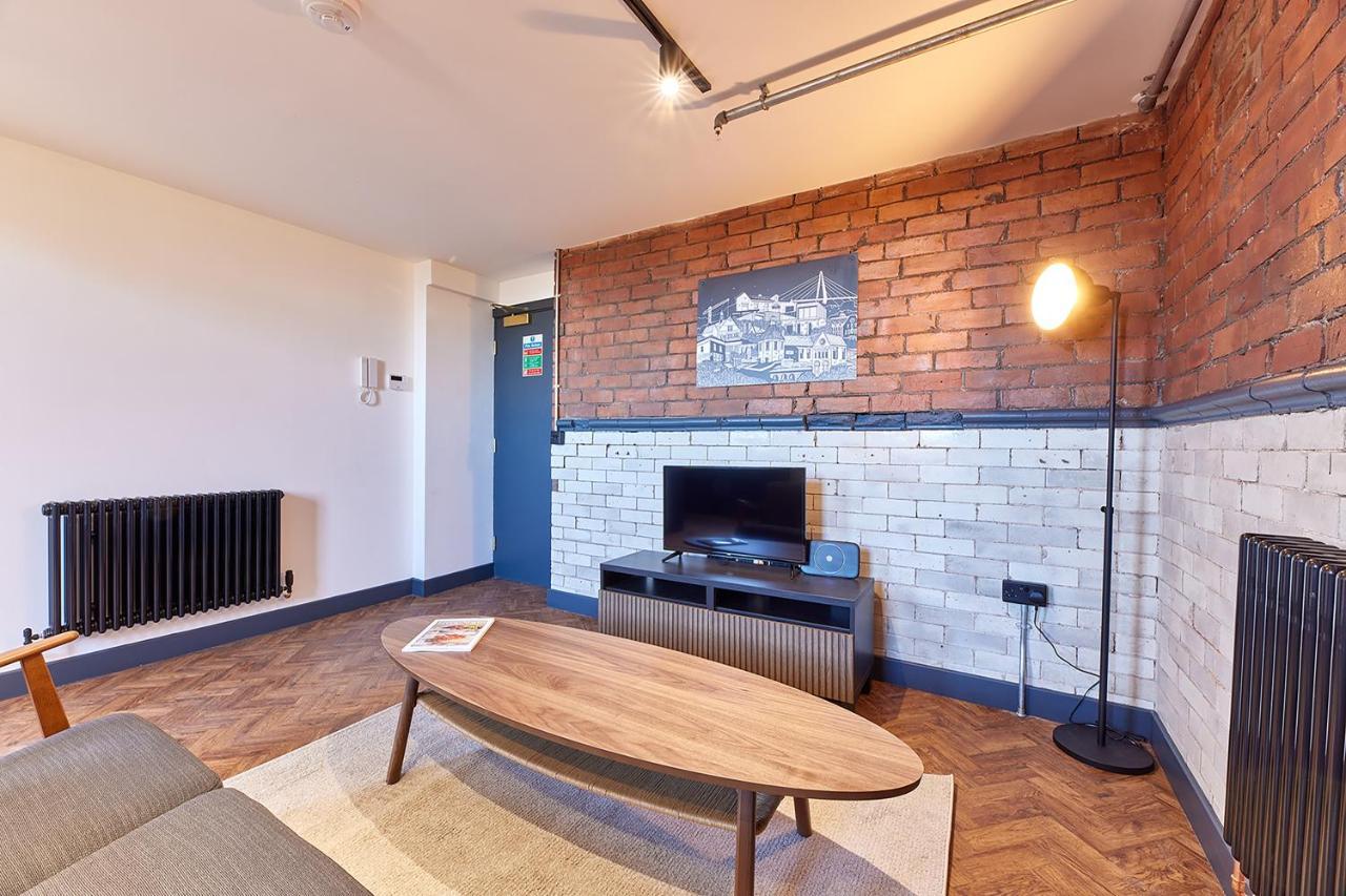 No 8 At Simpson Street Apartments Sunderland Sunderland  Exterior foto